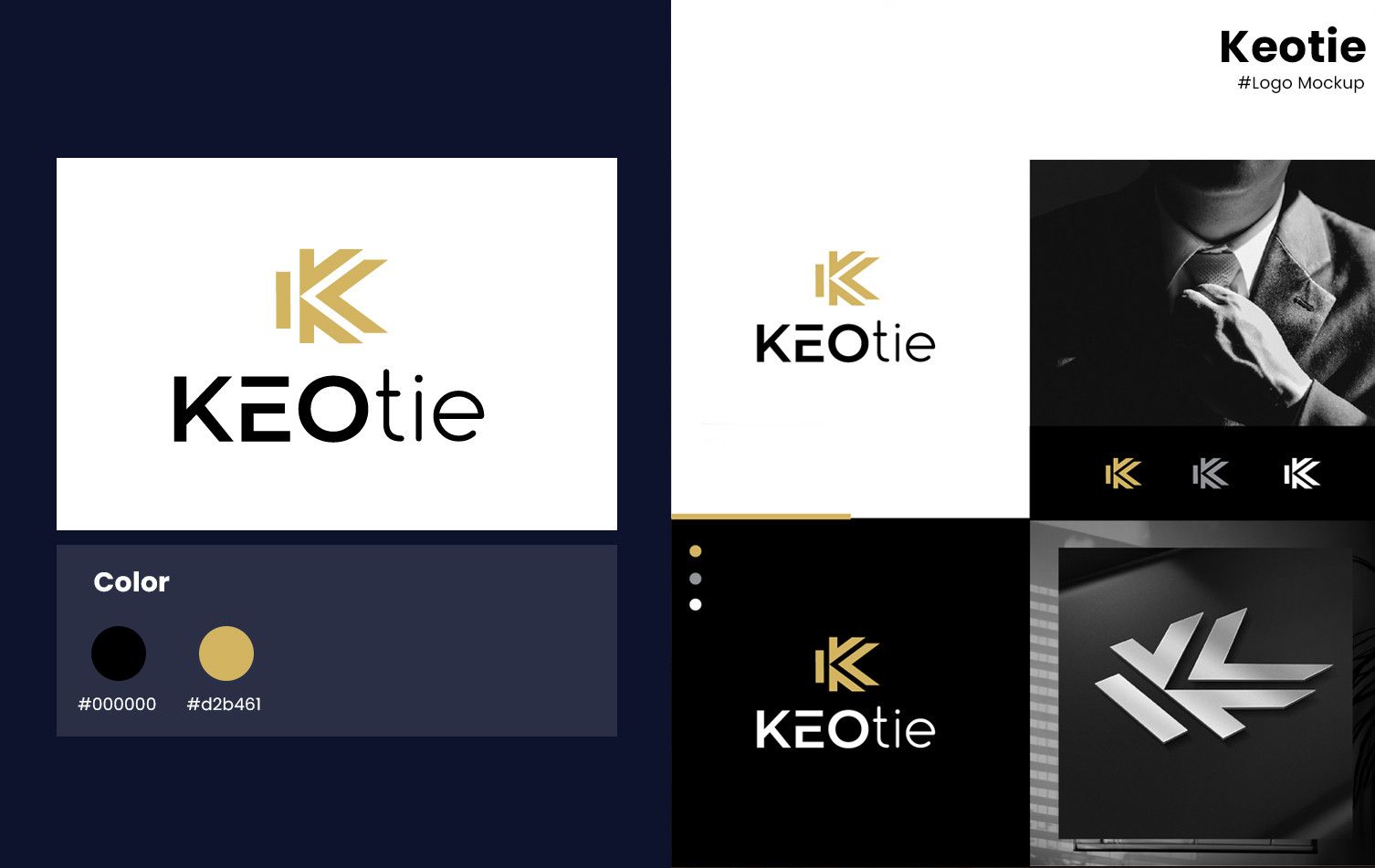 Brand Identity Design